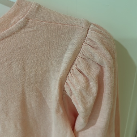 The westside cotton long sleeve shirt - Picture 4 of 4